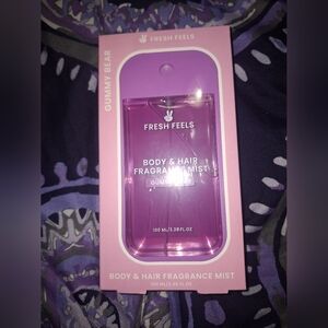 Gummy Bear Body & Hair Fragrance Mist